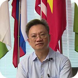 GS. Ngô Trung Vĩ
