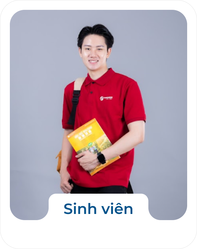 Sinh viên học MSUTONG 3.0